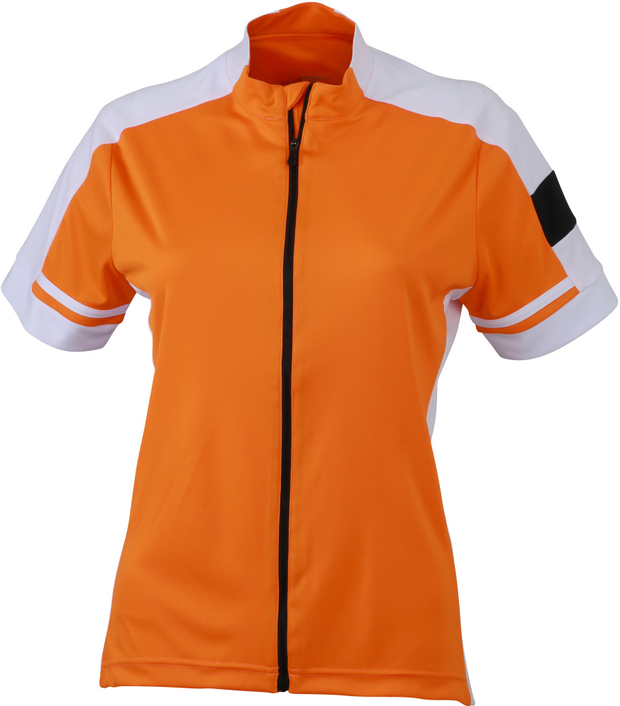 Orange womens bike clearance